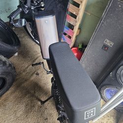 ONYX CTY2  E-BIKE 4 SALE