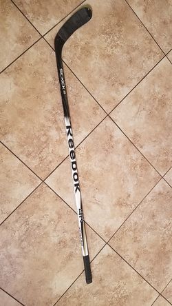 Jr Hockey stick