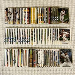 Pittsburgh Pirates 100 Card Baseball Lot!