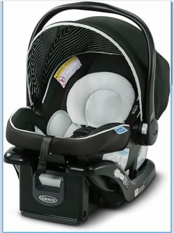 Graco snugride carseat