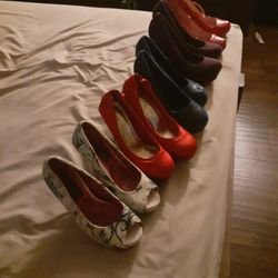 Heels
