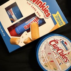 *NEW* Hostess Lip Care Duo & Body Butter