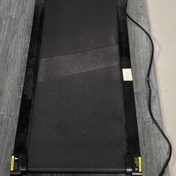 Walking Treadmill 