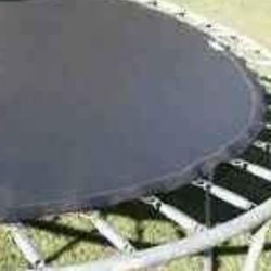 Trampoline 