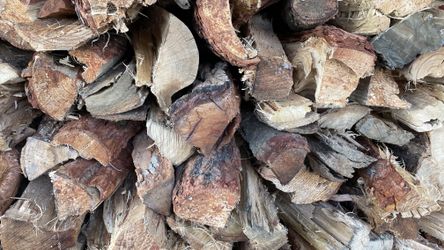 Firewood🔥