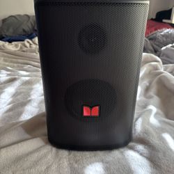 Monster Speaker Extra Bass 