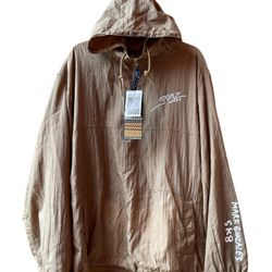 Mark gonzales gonz speed sk 8 jacket Size: XL NWT