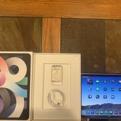 Apple iPad Air 4th - Generation 256gb
