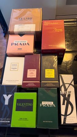 Perfumes de calidad Eau de parfum