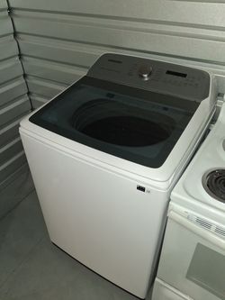 Lavadora washer