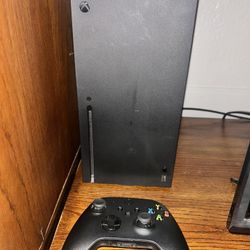 Xbox Series X 1TB