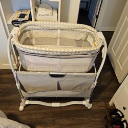 Baby Basinet 