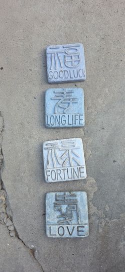 Garden decor