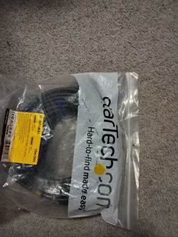 50 Ft HDMI 19 Pin Cable