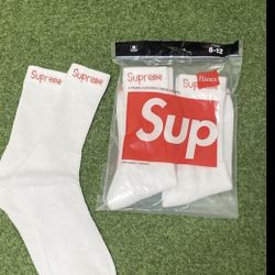 Super socks 4 pack