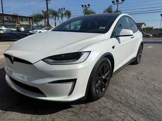 2023 Tesla Model X
