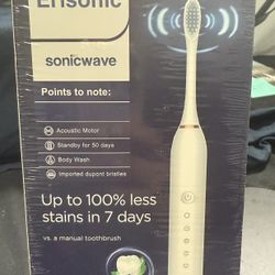Electric Toothbrush 