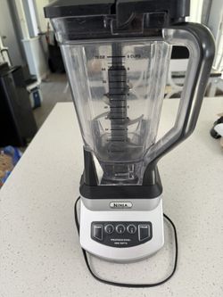 Ninja Blender