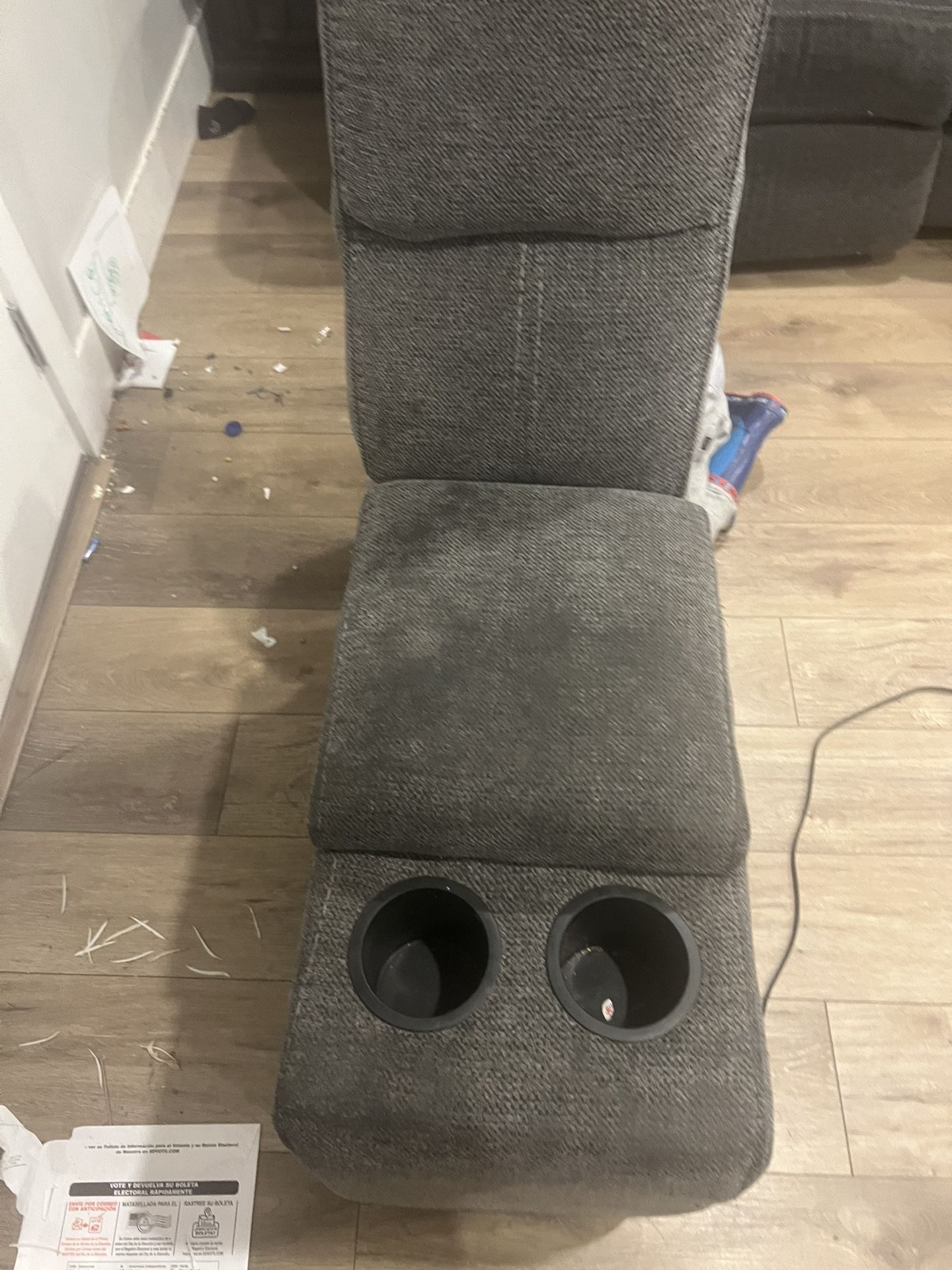 Sofa Arm Rest Free