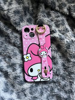 My Melody Iphone 13 Case 