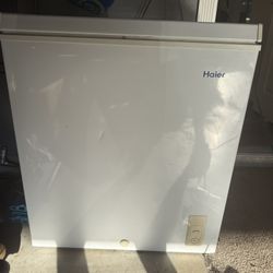 Medium Freezer