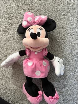 Minnie Mouse