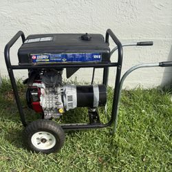 Briggs and Stratton 5000 Watt Generator