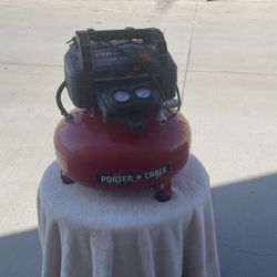 Air compressor
