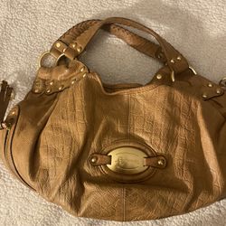 Leather Purse