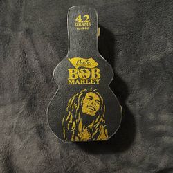Bob Marley 420 Case