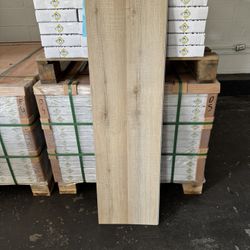 $1.89 Luxury Vinyl Plank Flooring