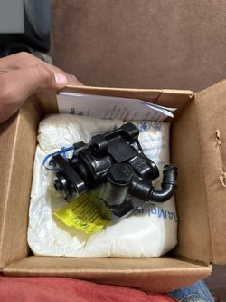2008 Ford Ranger Power Steering Pump