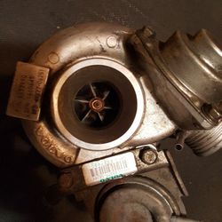 volvo turbo t6