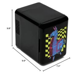 Fortnite Loot Llama Mini Fridge – Limited Edition
