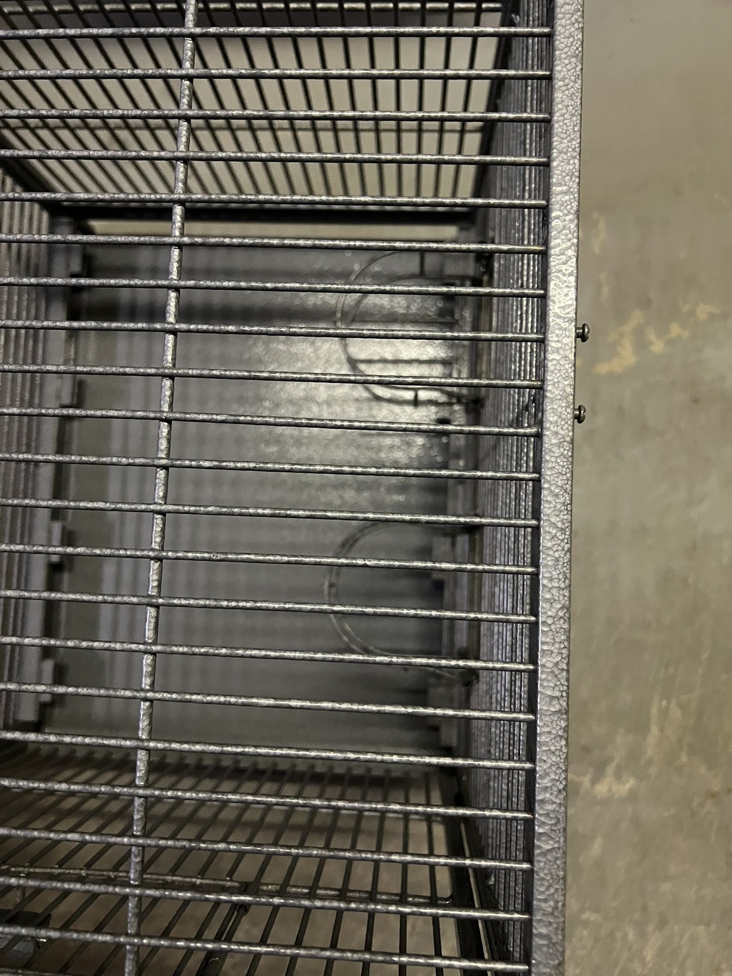 Bird Cages