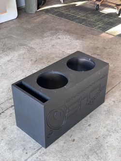 D4S SUB BOX 10S