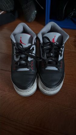 Cement 3s size 7Y