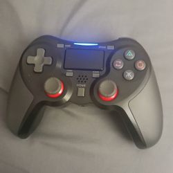 PS4 WIRELESS CONTROLLER 