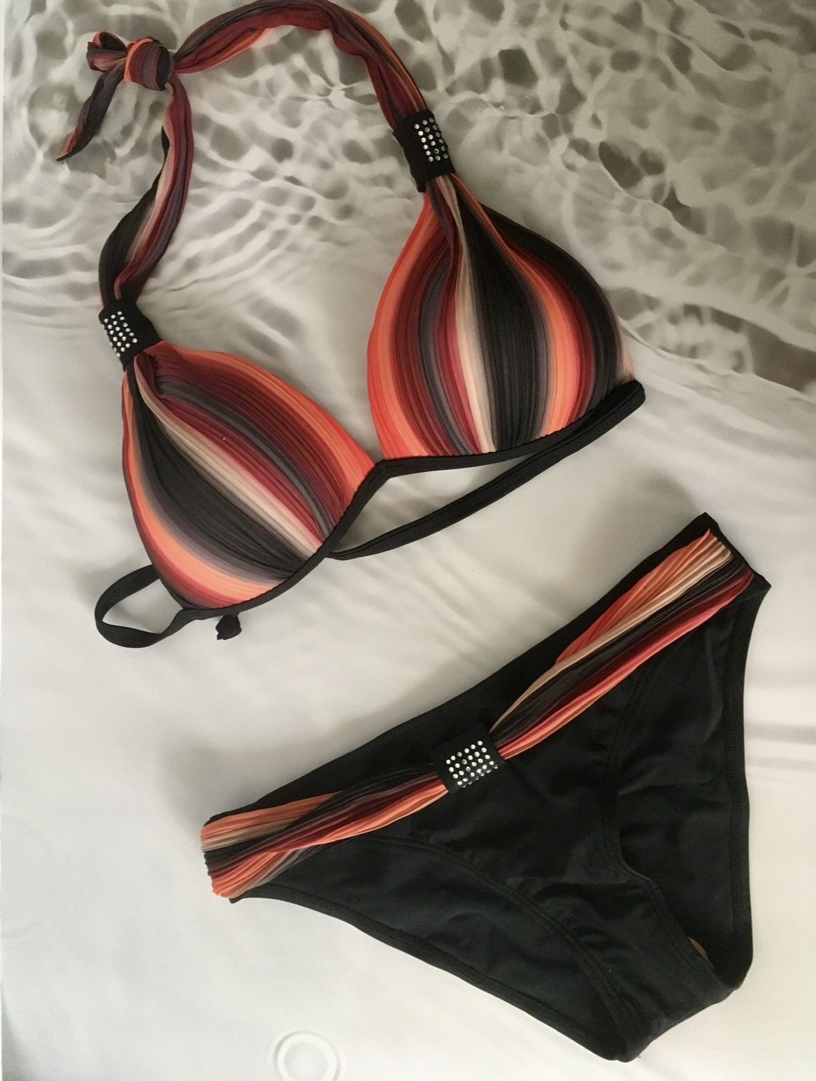 Bikini Set, XL