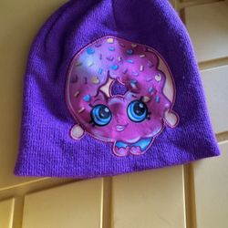 Shoppckins Beanie 
