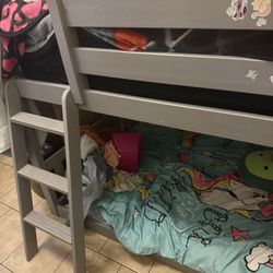 Twin Beds