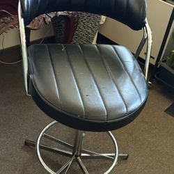 Bar Stool 