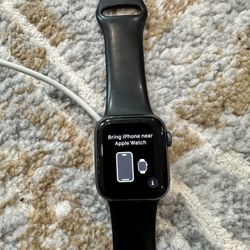 Apple Watch With Gps And Cellular