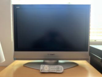 32 in Panasonic Viera tv