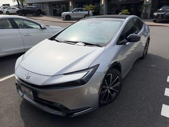 2024 Toyota Prius