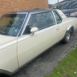 Chevy