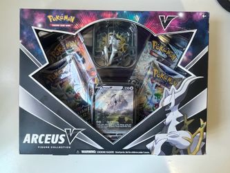 Pokemans and accessories