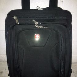 Swiss Army Laptop Backpack Brand New