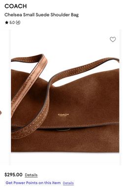 Coach Chelsea 30