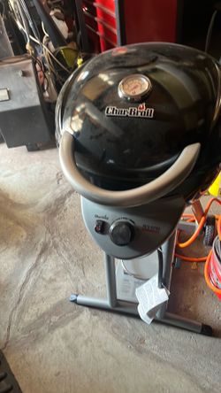 Char-broil grill